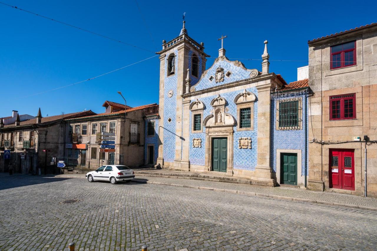 Quinta Das Lamas - Oak Tree House Возела Экстерьер фото